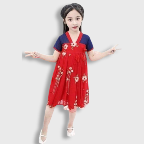Chinese Children's Hanfu
