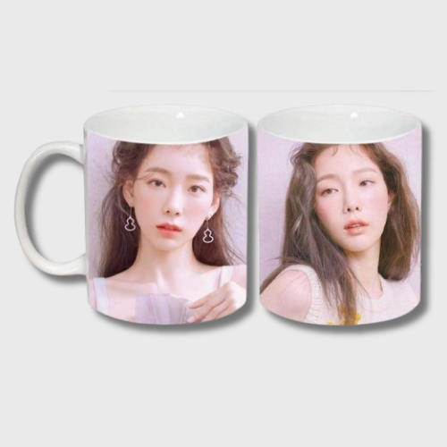 Mug Girl's Generation