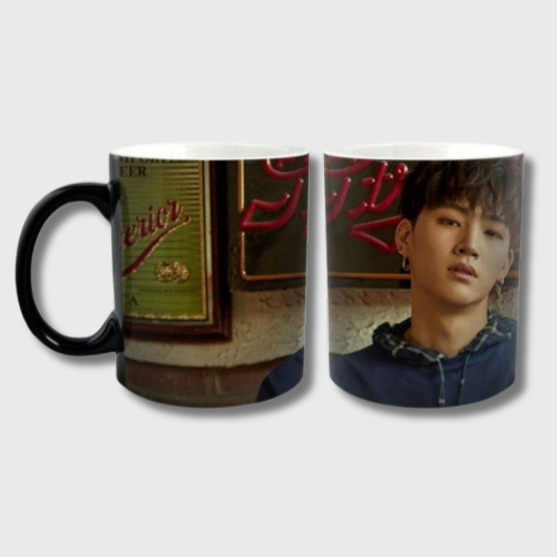 GOT7 Mug