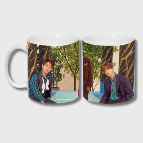 SHINee Mug