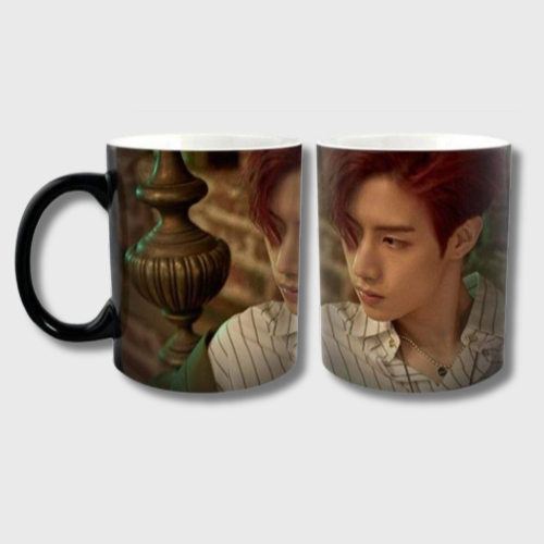 GOT7 Mug