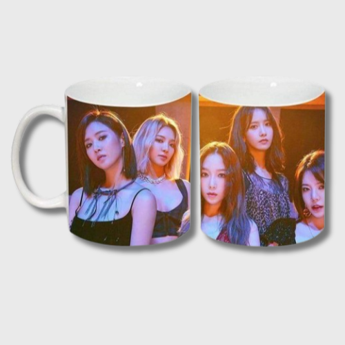 Cup Girl's Generation