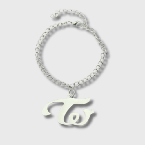 Chain Bracelet - Twice