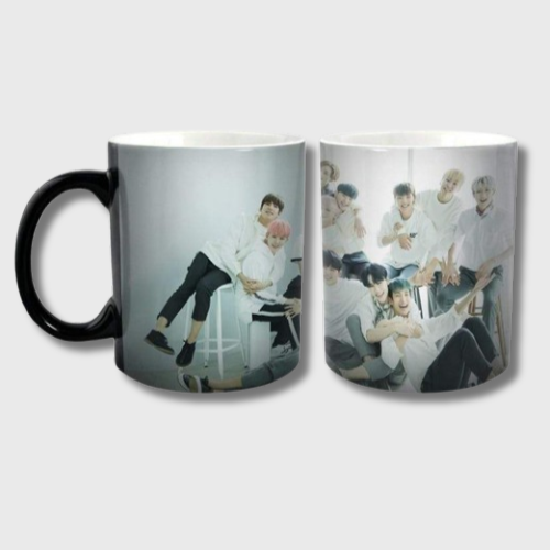 Mug Seventeen