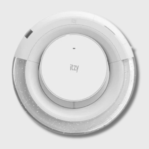 Lightstick Itzy - Official