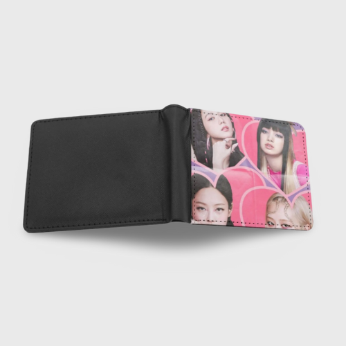 Blackpink KPOP Wallet