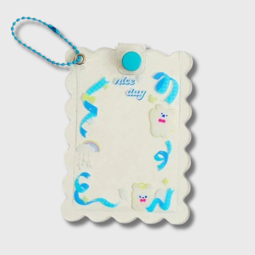 K-pop Photocard Protector
