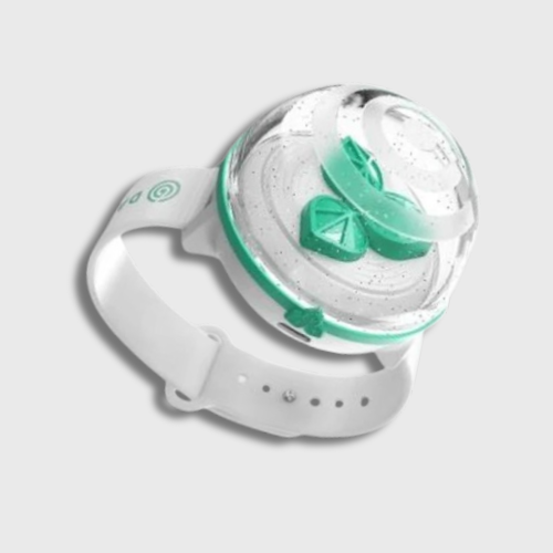 Lightstick DAY6 - Official