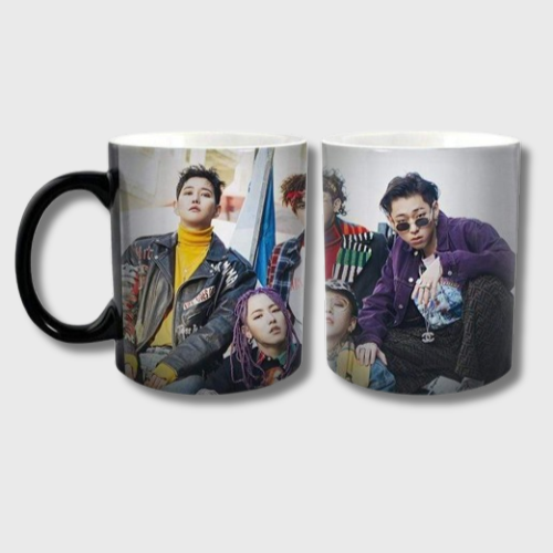 Mug Block B