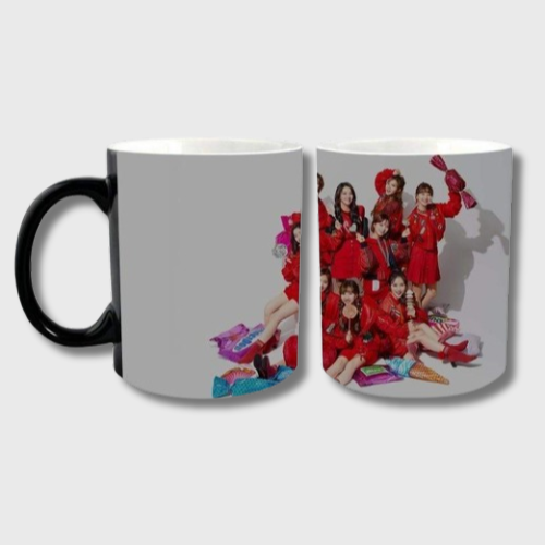 KPOP Twice Mug
