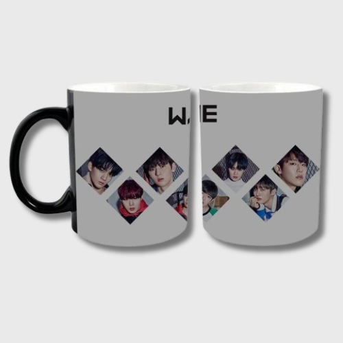 Kpop Wanna One Mug