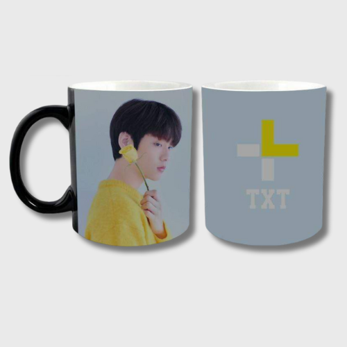 TXT KPOP Cup