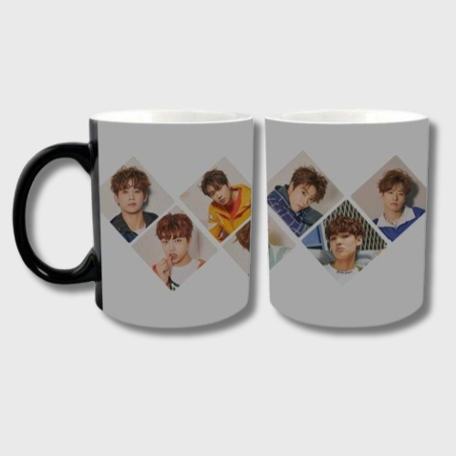 UNB Mug
