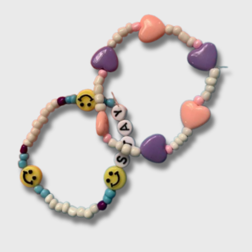 Stray Kids Double Bracelet