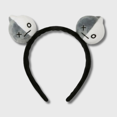 Kawaii BT21 Headband