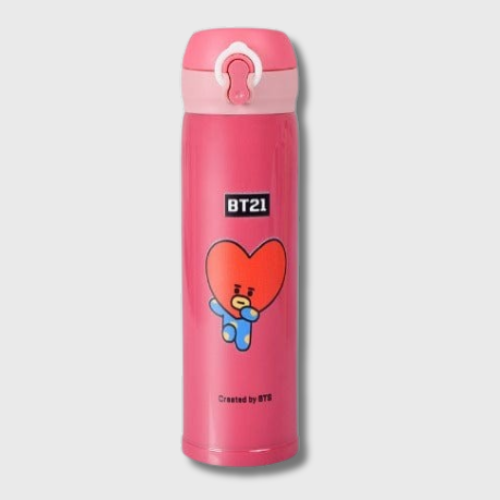 BT21 Water Bottle