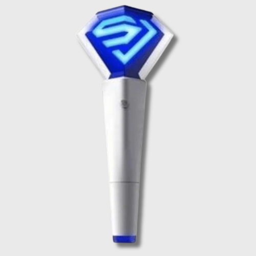 Lightstick Super Junior Ver.2 - Official