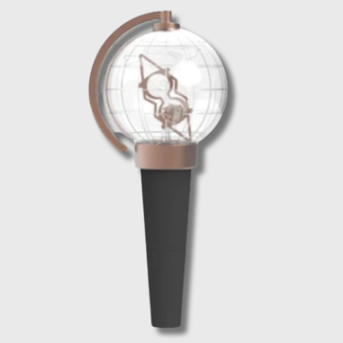 Ateez Lightstick - Official