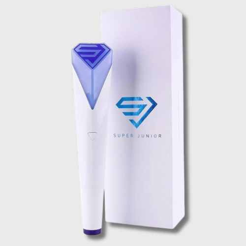 Lightstick Super Junior Ver.2 - Official