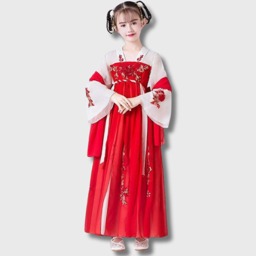 Oriental Children's Hanbok