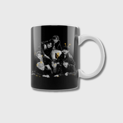 BTS Army Mug