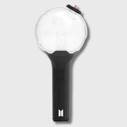 Official BTS Lightstick - Special Edition