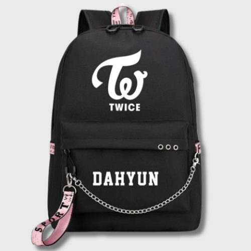 Twice Backpack