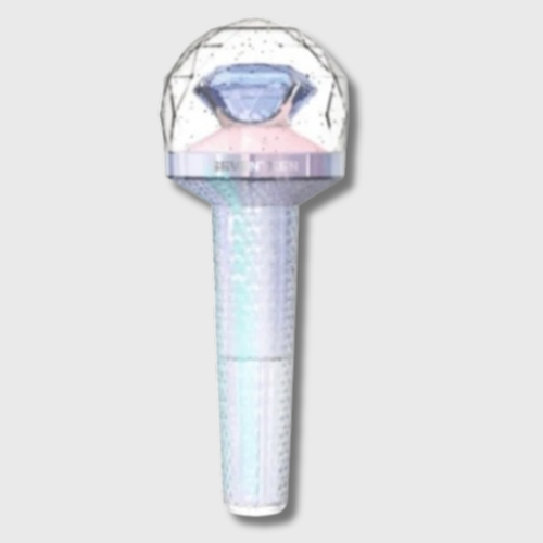 Official Lightstick Version 2 - Seventeen