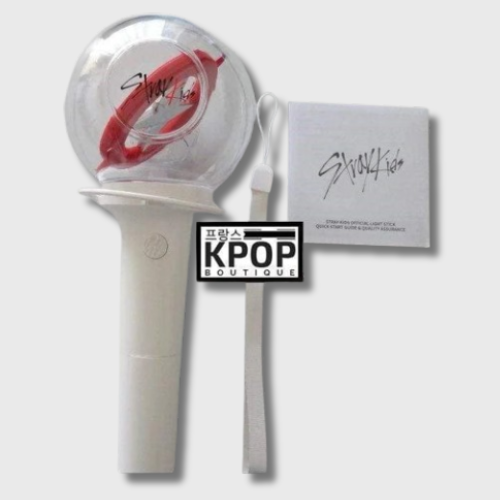 Lightstick Stray Kids - Official
