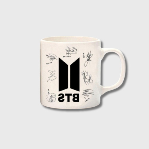 BTS Mug