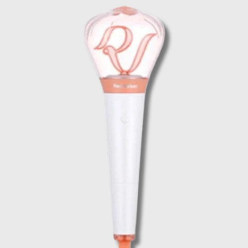 Lightstick Red Velvet - Official