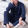 Ensemble de Pyjama Coréen Homme