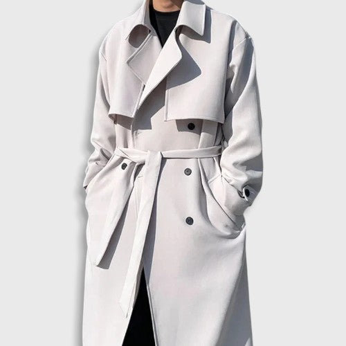 Korean Unisex Coat