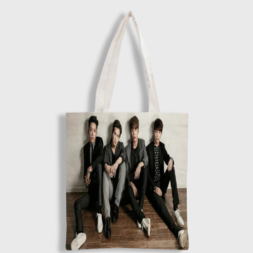 Tote Bag KPOP CNBLUE