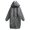 Parka Longue Femme