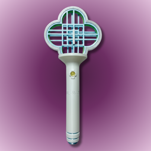 Demon Hunters Huntrix Cosplay Lightstick