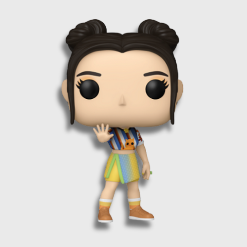 Figurine KPOP New Jeans