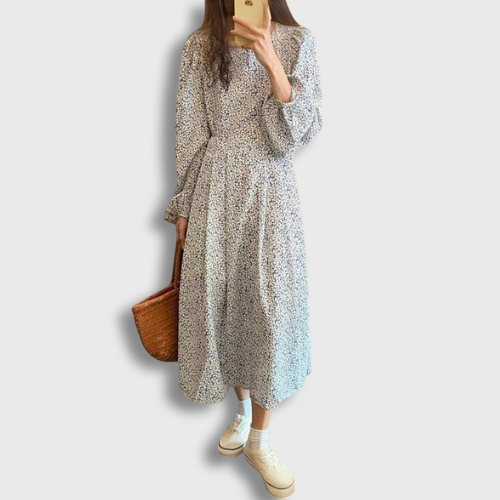 Charming Korean Robe