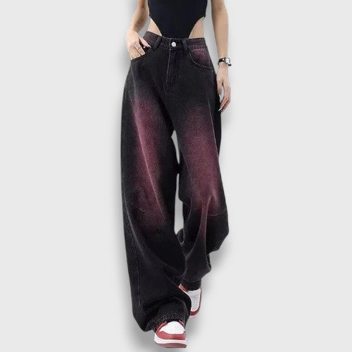 Jeans Oversize | Jeongin Stray Kids