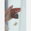 Pendentif BTS Rm Bungeo-Ppang Wind Chime