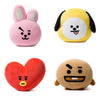 Oreiller en Peluche BT21