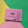 Porte-passeport BT21