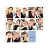 Lot de 13 Cards d' Idol Boy Group K-pop