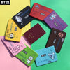 Porte-passeport BT21