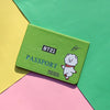 Porte-passeport BT21