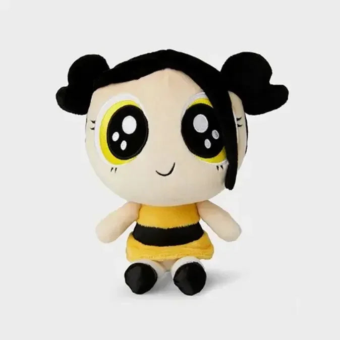 KPOP Character Plush New Jeans