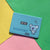 Porte-passeport BT21