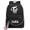 Sac à Dos Twice