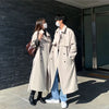 Manteau Korean Unisex