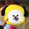 Oreiller en Peluche BT21